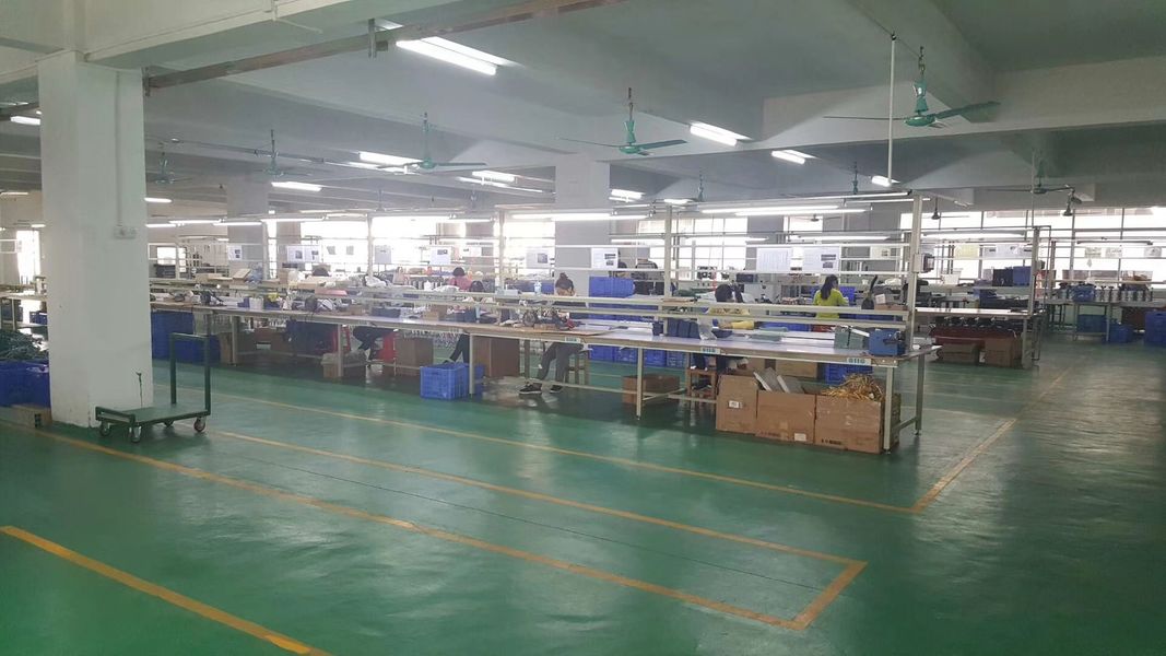 Foshan Subole Electronic Technology Co., Ltd.