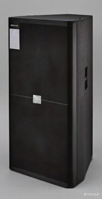 SRX725 Dual 15